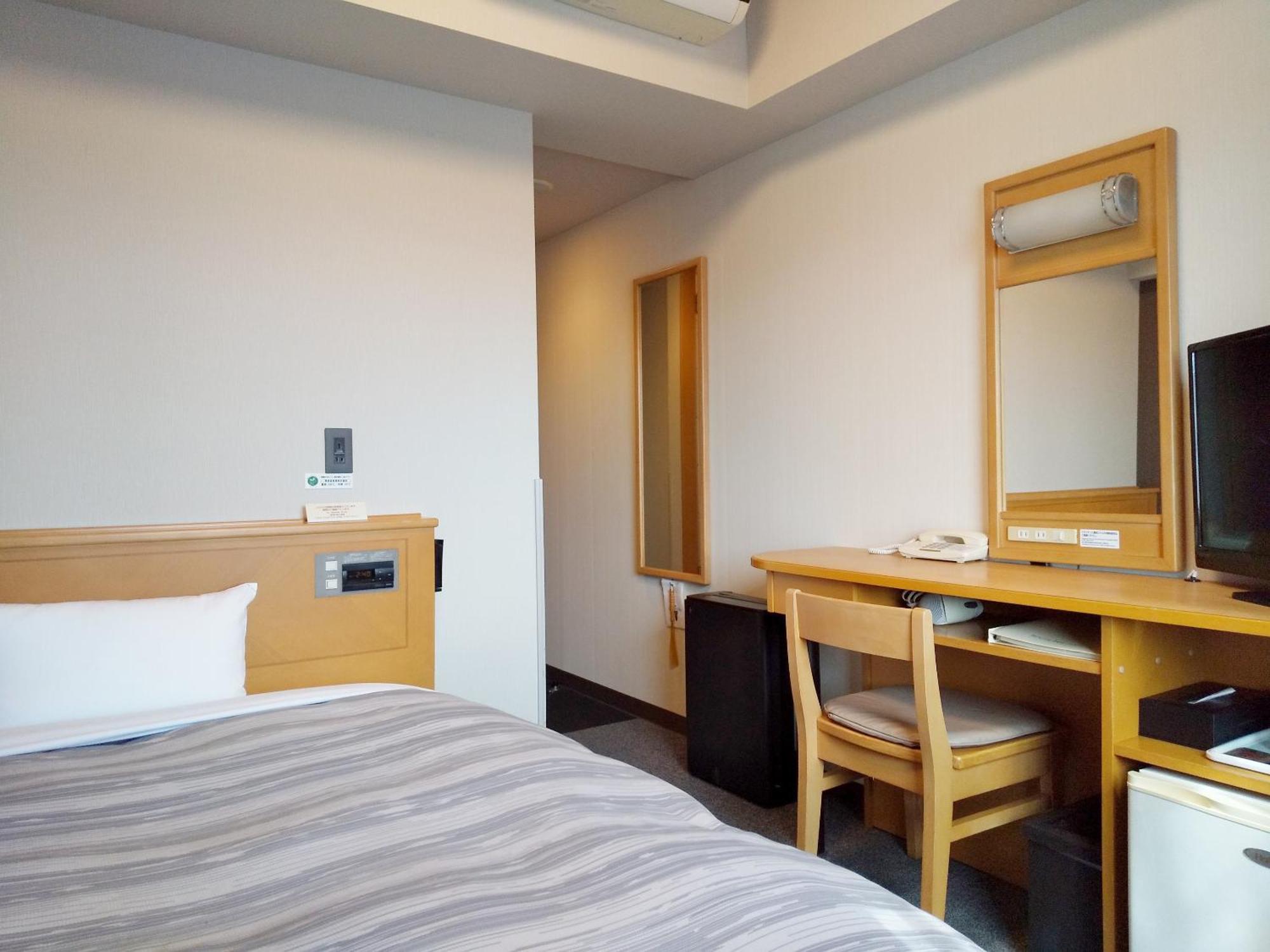Hotel Route-Inn Sanofujioka Inter Sano  Esterno foto